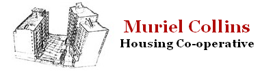 Muriel Collins Housing Co-operative